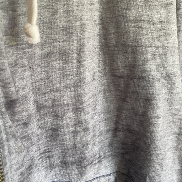 Threads 4 Thought Front Zip Sweatshirt - Picture 3 of 4